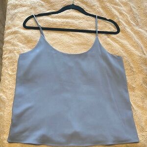 Nordstroms Women's Periwinkle Tank